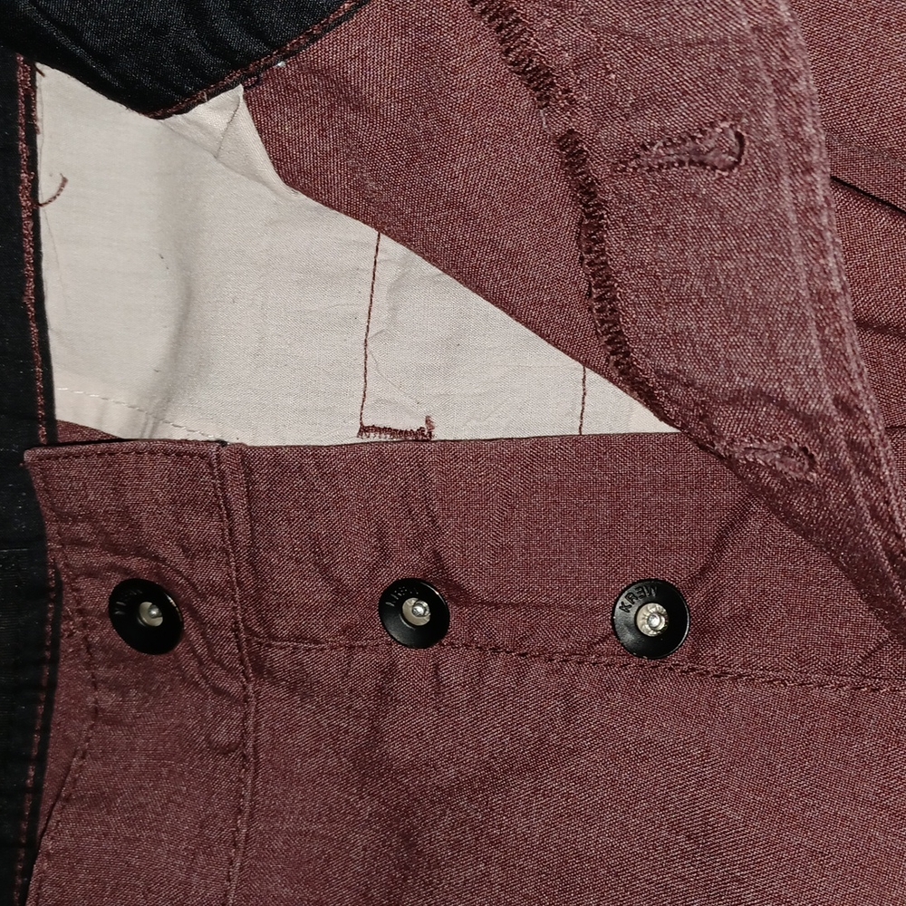 KREW SHORTS - Picture 5 of 5